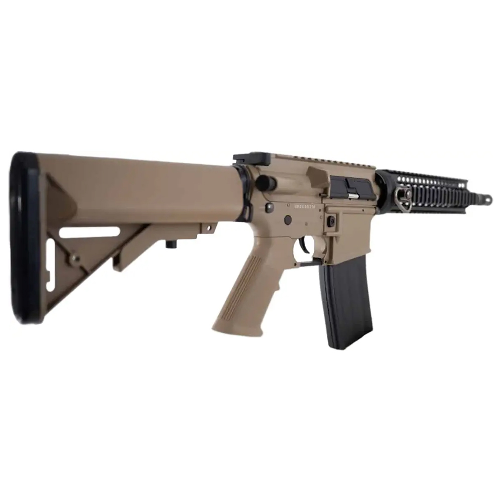 Пневматична гвинтівка (воздушка) Cybergun SA Swiss Arms X FN