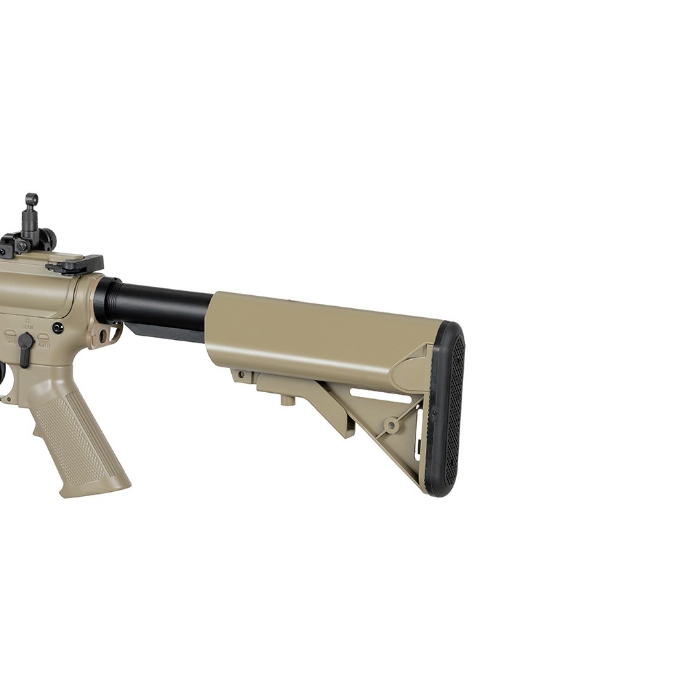 Страйкбольна штурмова гвинтівка Cyma CM.513 Tan (31277) - купити в