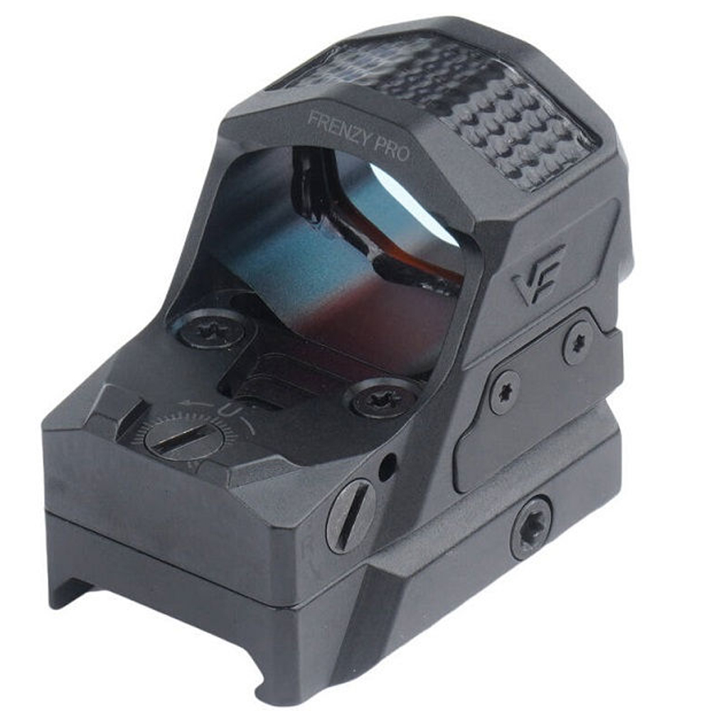 Коллиматорный прицел Vector Optics Frenzy-X 1x19x26 MRS GenII