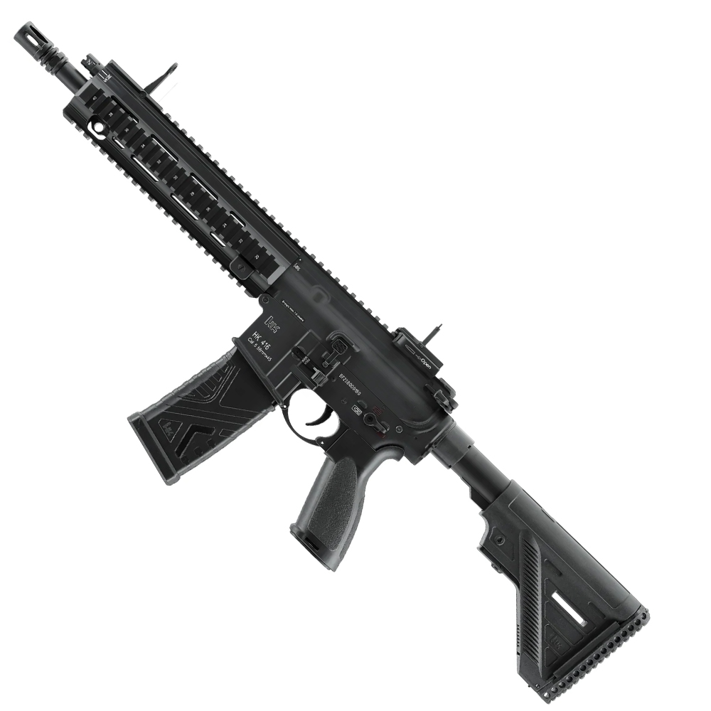 Страйкбольна гвинтівка Umarex Heckler & Koch HK416 A5 AEG 6 мм