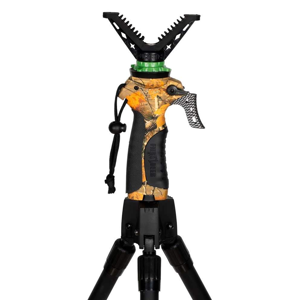 Трипод для стрільби FIERY DEER Tripod Trigger stick DX-004-02