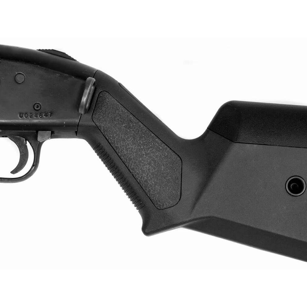 Приклад Magpul SGA для Mossberg 500/590/590A1, Maverick88 - Black