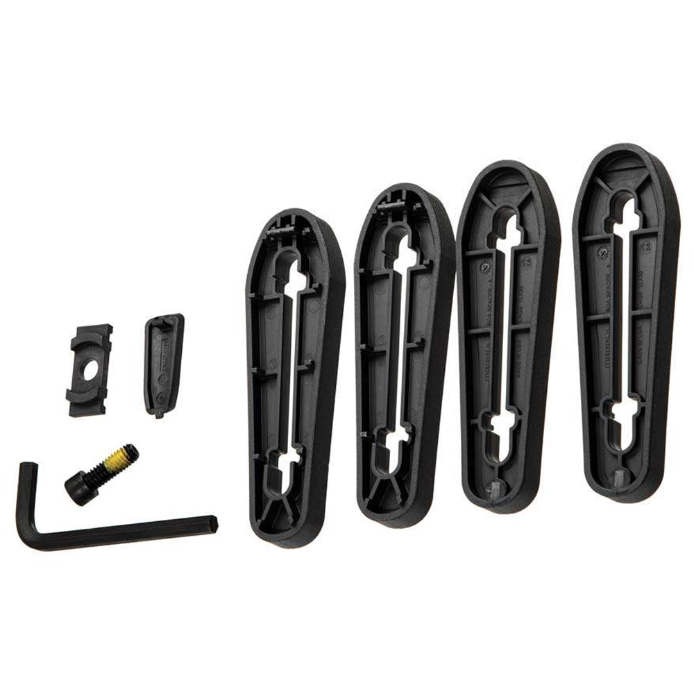 Приклад Magpul SGA для Mossberg 500/590/590A1, Maverick88 - Black