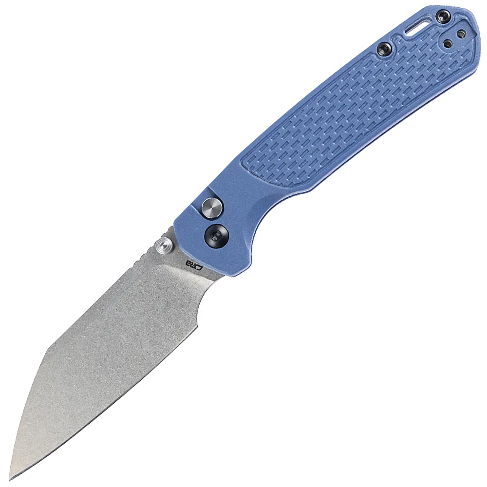 Карманный нож CJRB Pyrite Light BB AR-RPM9 FRN Blue (J1945-BU) - купить в Киеве, Украине | Цена, отзывы, характеристики в магазине ВАНКЛИК Карманный нож CJRB Pyrite Light BB AR-RPM9 FRN Blue (J1945-BU) - купить в Киеве, Украине | Цена, отзывы, характеристики в магазине ВАНКЛИК