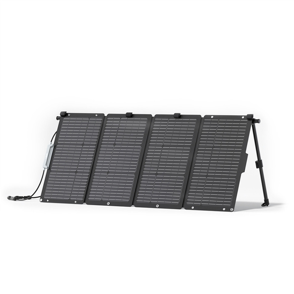 Портативна складна сонячна панель Litheli 100W (U00SP00-0U000) - купити ...