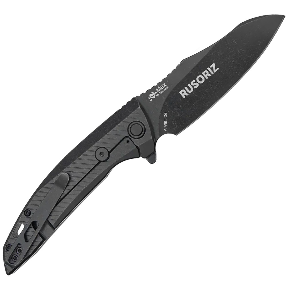 Карманный нож Skif Vulture Rusoriz Tan (OL-008BSWTRS) - купить в