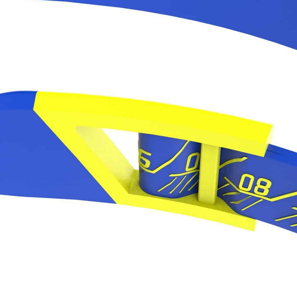 Очки для плавания Speedo FastSkin Hyper Elite Mirror