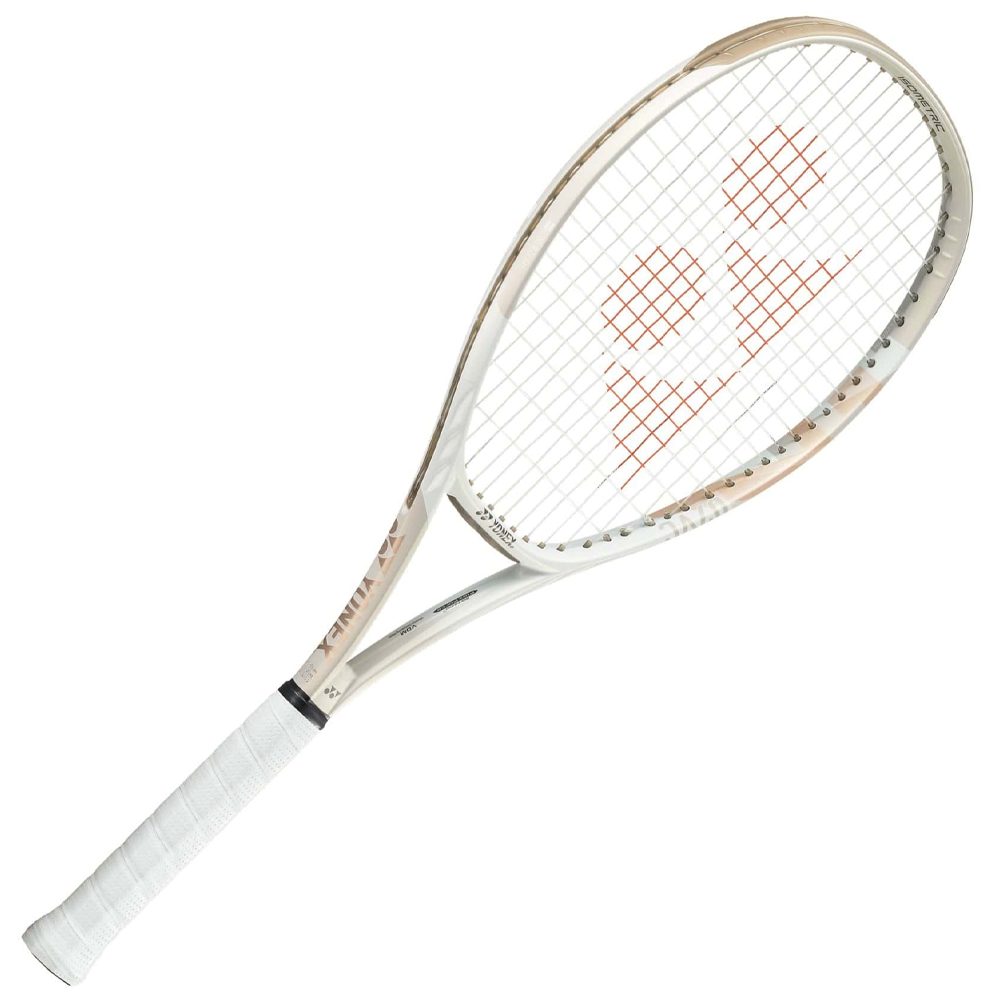 Ракетка для большого тенниса Yonex Vcore 100 Sand Beige G3