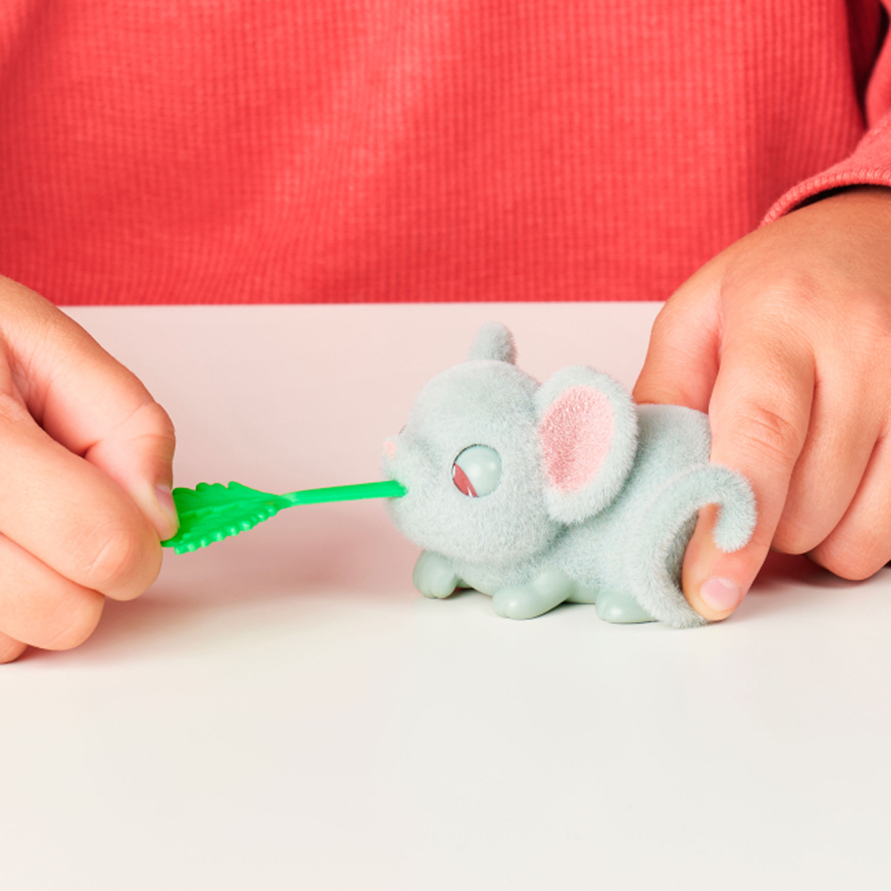 Игровой набор Little Live Pets Мама-сюрприз Мышка (26510) - купить