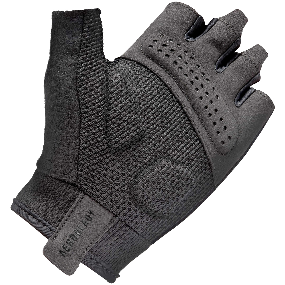 Рукавички для залу Adidas Essential Training Gloves чорні XL (ADGB