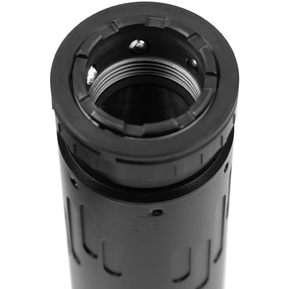 Саундмодератор Silent Steel Streamer Compact Flow .223 Rem QDL
