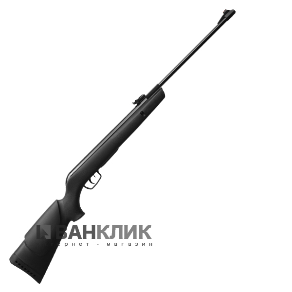 Пневматична гвинтівка Gamo BIG CAT 1000-E 61100657-E - купити в