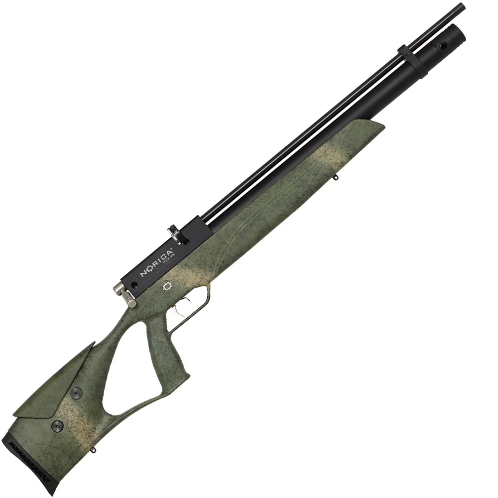 Пневматическая винтовка (воздушка) Norica NTX 35 Commando 4,5 мм