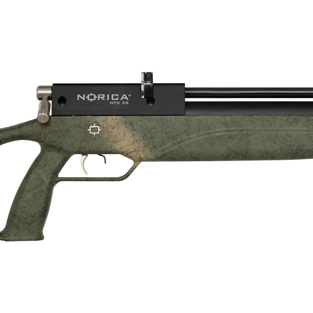 Пневматическая винтовка (воздушка) Norica NTX 35 Commando 4,5 мм