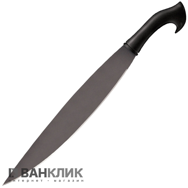 Мачете Cold Steel Barong Machete 18" (97BAM18S) - купить в Киеве ...