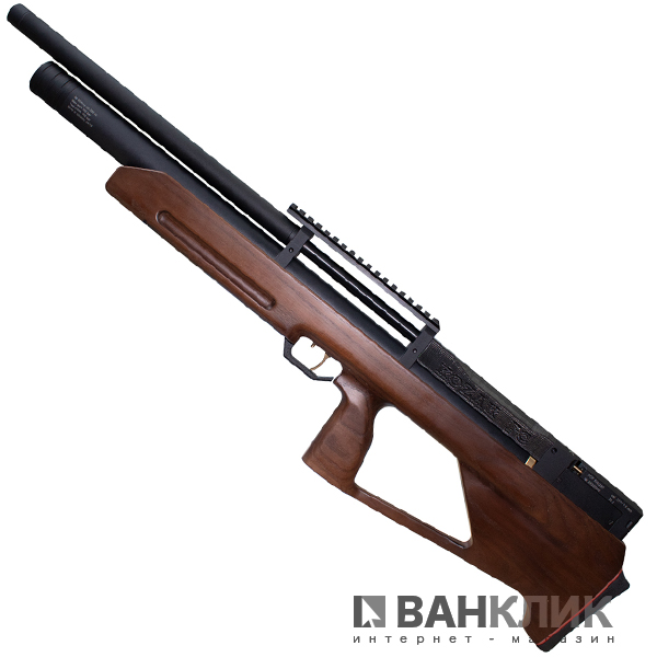 KILLERBURNERⅡ Пневматическая PCP винтовка (воздушка) Zbroia Козак FC 550