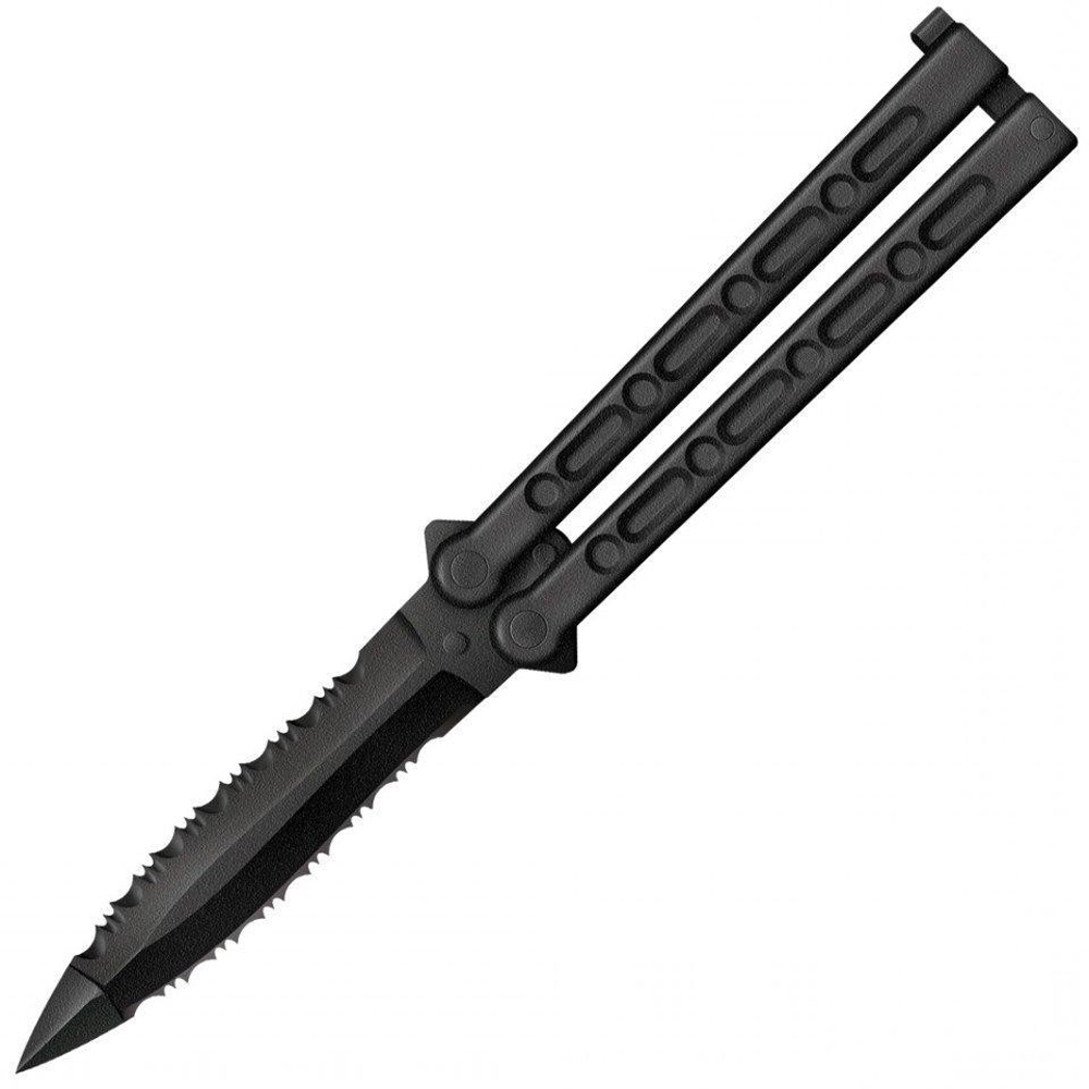 Нож-бабочка (балисонг) Cold Steel FGX Balisong (CS-92EAA) - купить в ...