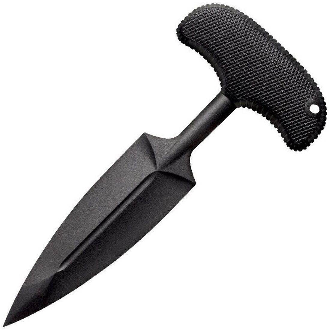 Тренировочный пластиковый нож Cold Steel FGX Push Blade I (CS-92FPA ...