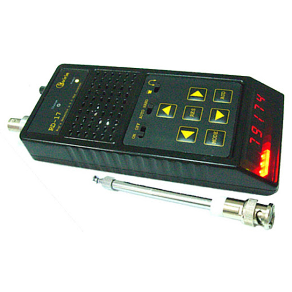 Индикатор электромагнитного поля RD-17 - купить в Киеве, Украине | Цена ...