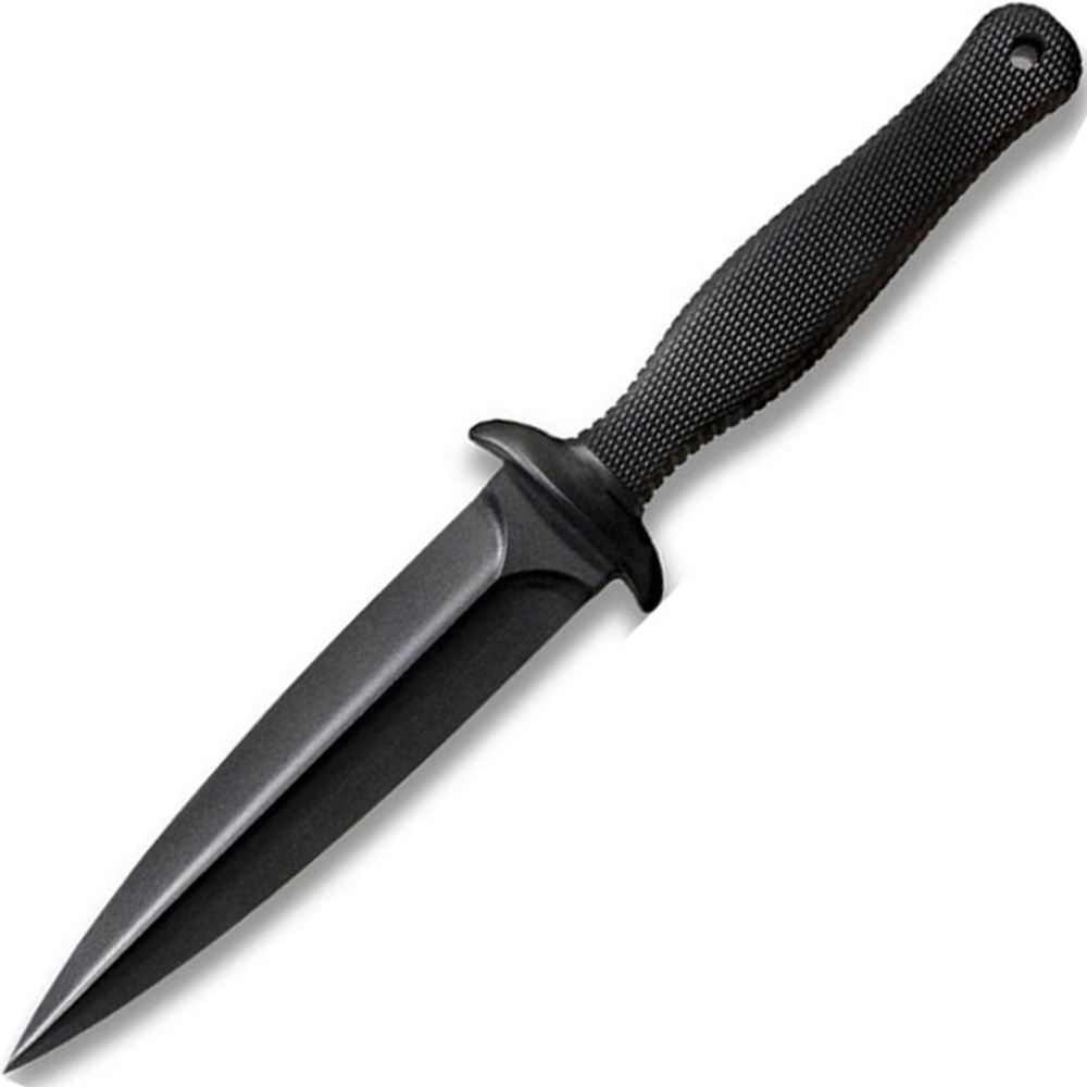 Тренировочный пластиковый нож Cold Steel FGX Boot Blade I (CS-92FBA ...