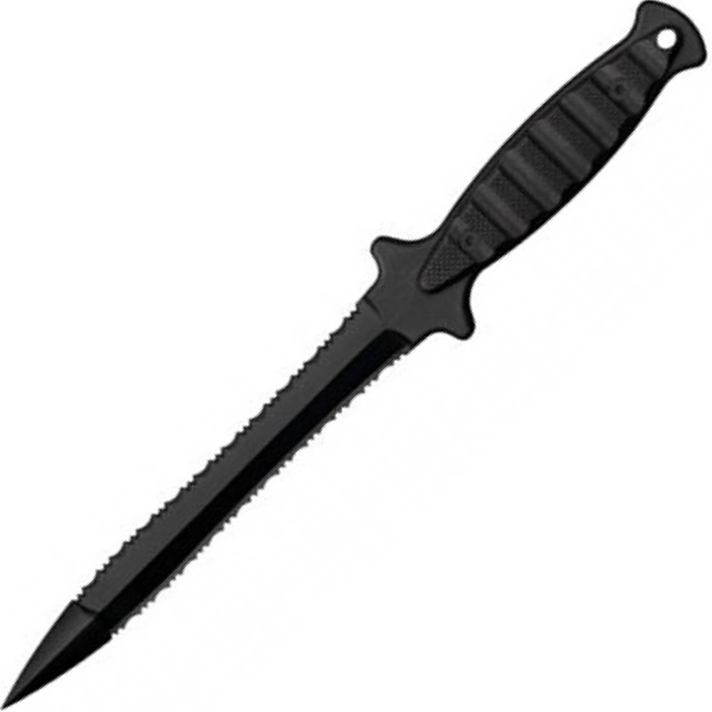 Тренировочный пластиковый нож Cold Steel FGX Wasp (CS-92FMA) - купить в ...