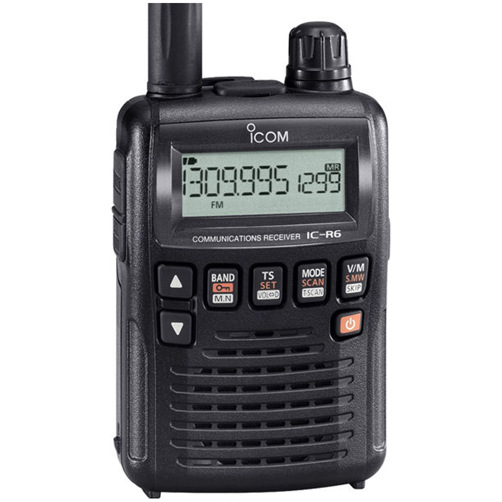 Сканирующий Приемник Купить На Авито