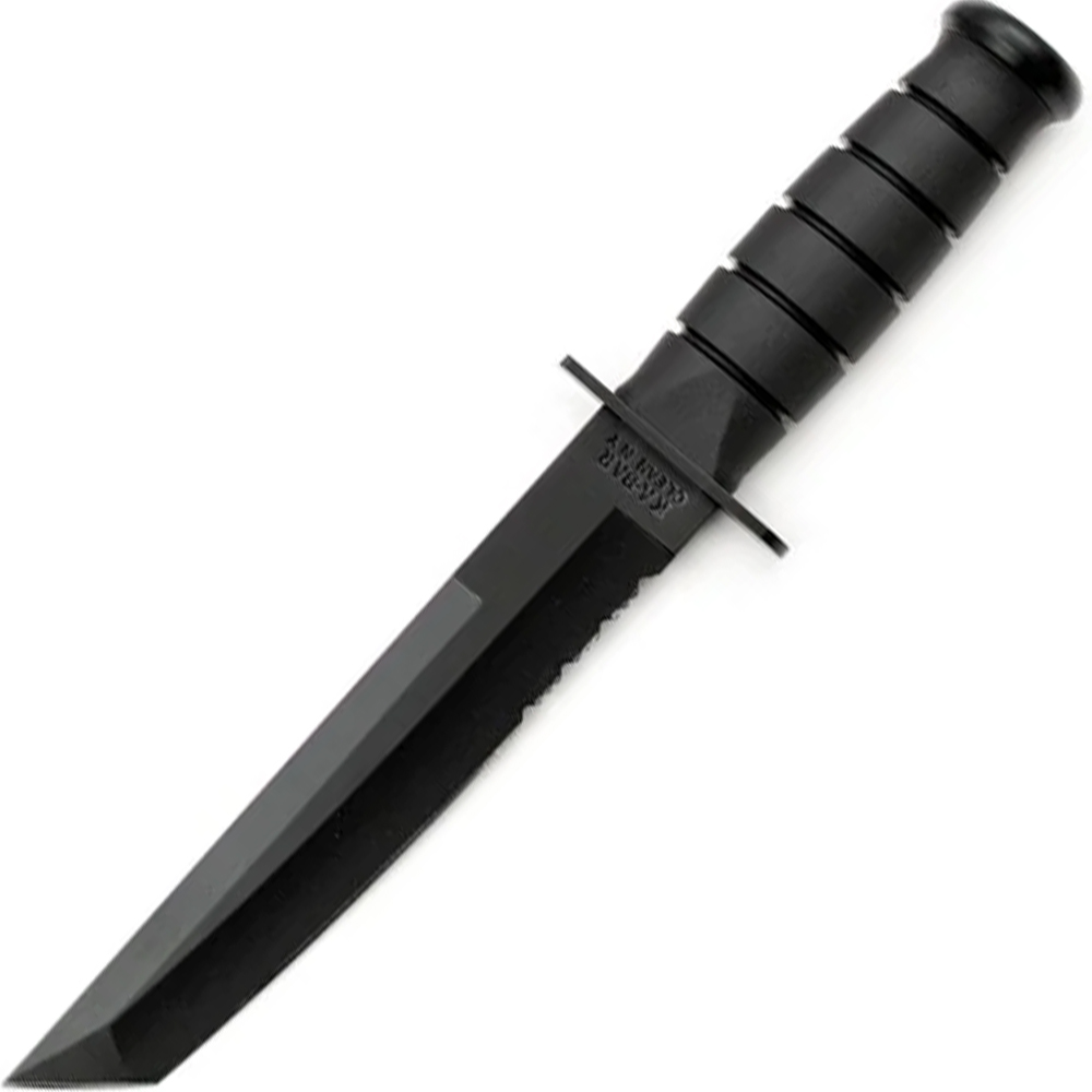 Нож тактический Ka-Bar Black Tanto 1245 - купить в Киеве, Украине ...