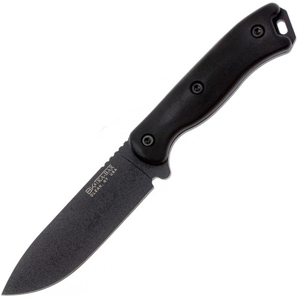 Нож Ka-Bar Short Becker Drop Point BK16 - купить в Киеве, Украине ...