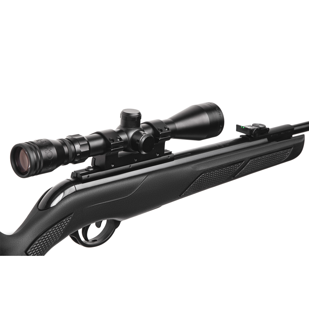 (gamon　unwound) Пневматична гвинтівка Gamo Shadow DX 61100295-PI18 - купити в