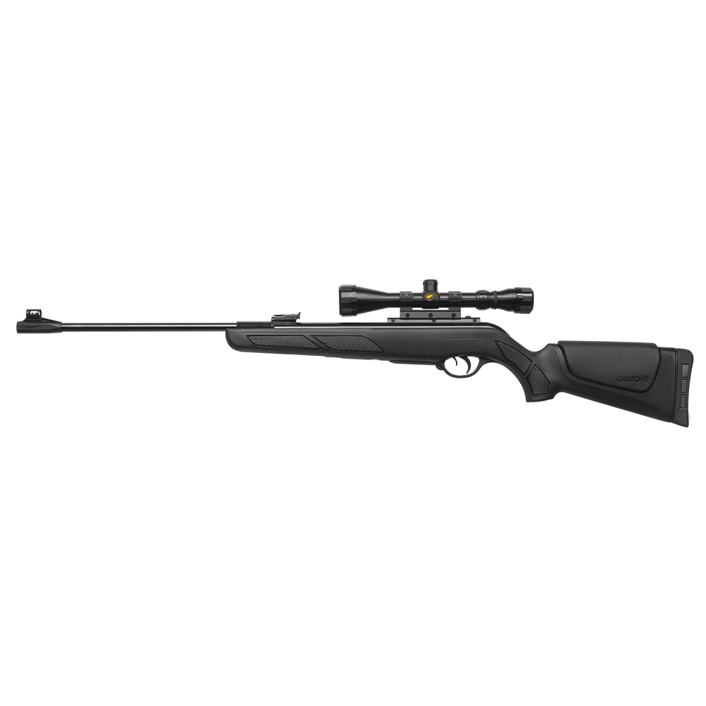 (gamon　unwound) Пневматична гвинтівка Gamo Shadow DX 61100295-PI18 - купити в