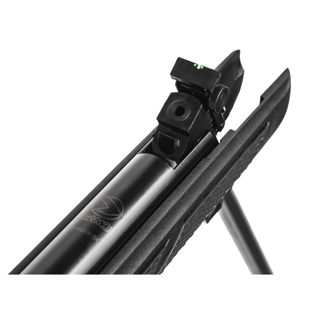 (gamon　unwound) Пневматична гвинтівка Gamo Shadow DX 61100295-PI18 - купити в