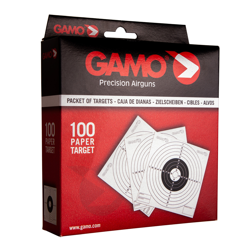 (gamon　unwound) Пневматична гвинтівка Gamo Shadow DX 61100295-PI18 - купити в