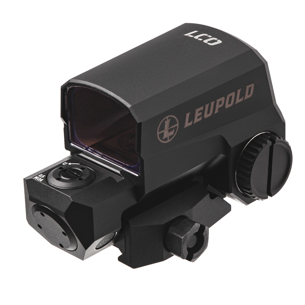 Прицел Leupold Carbine Optic Lco Red Dot 1 0 Moa Dot 119691 купить в Киеве Украине Цена