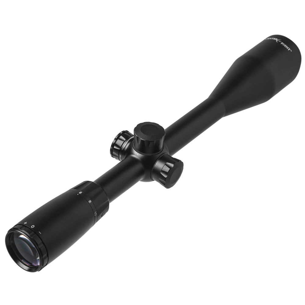 Оптический прицел Crosman 6-20x50 Game TAG CPGT620R - купить в Киеве,  Украине | Цена, отзывы, характеристики в магазине ВАНКЛИК