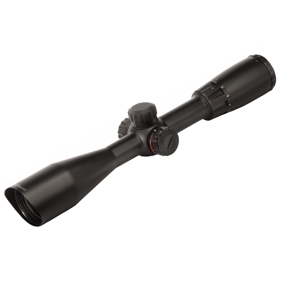 Оптический прицел Crosman CenterPoint 4.5-14x44 Game TAG CPGT4514R - купить  в Киеве, Украине | Цена, отзывы, характеристики в магазине ВАНКЛИК