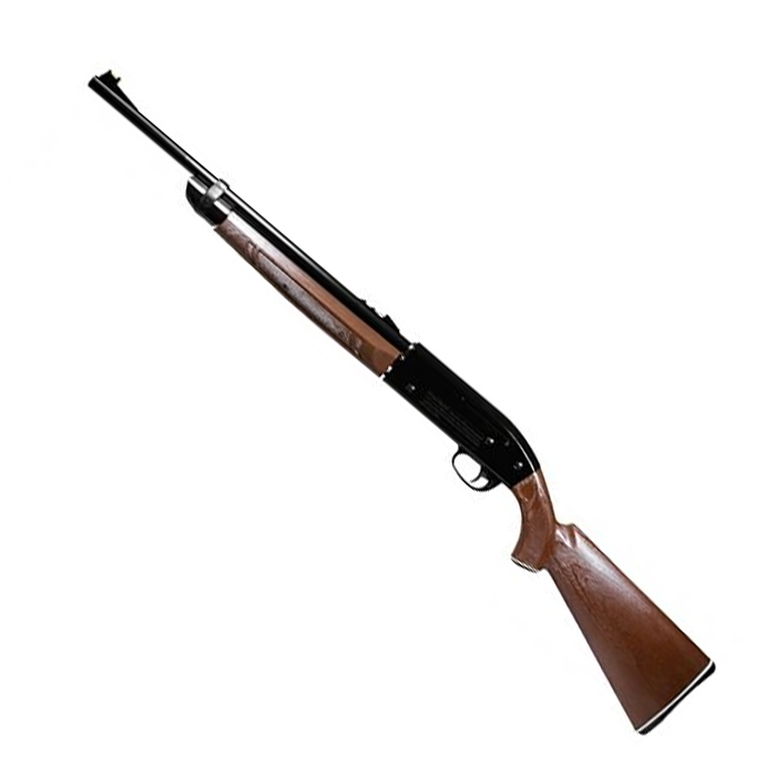 Пневматическая винтовка (воздушка) Crosman Classic 2100B - купить