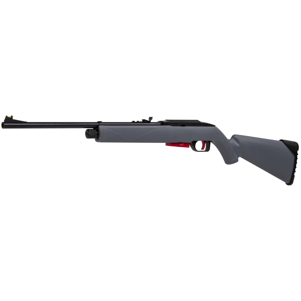 Пневматична гвинтівка (воздушка) Crosman 1077 FreeStyle (1077FSG
