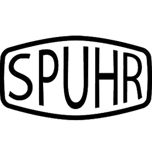 Spuhr