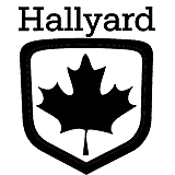 Hallyard
