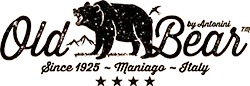 Old Bear