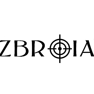Zbroia