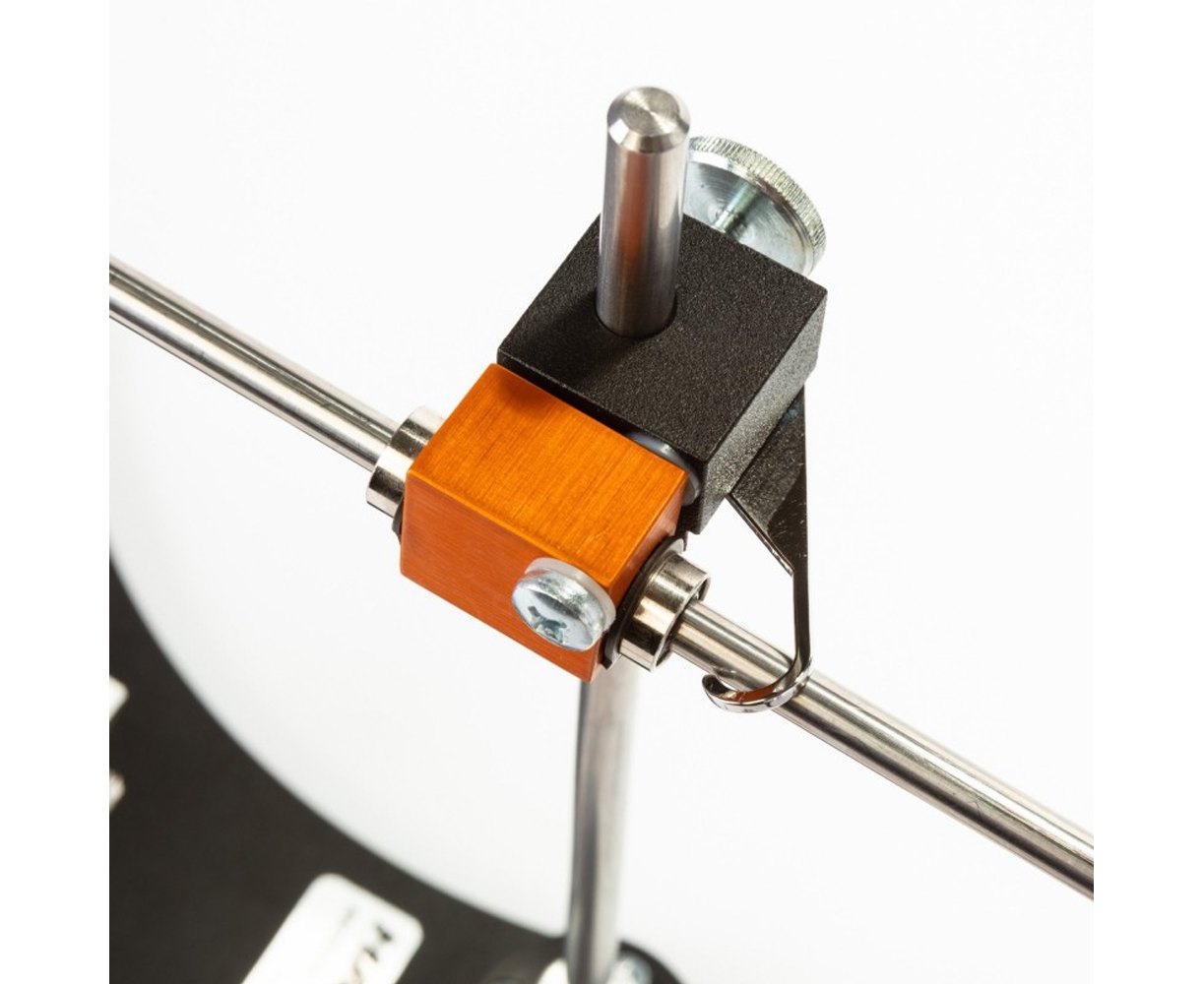 Точильная система Hapstone V8 Standard, трехточечный упор (10101 ...