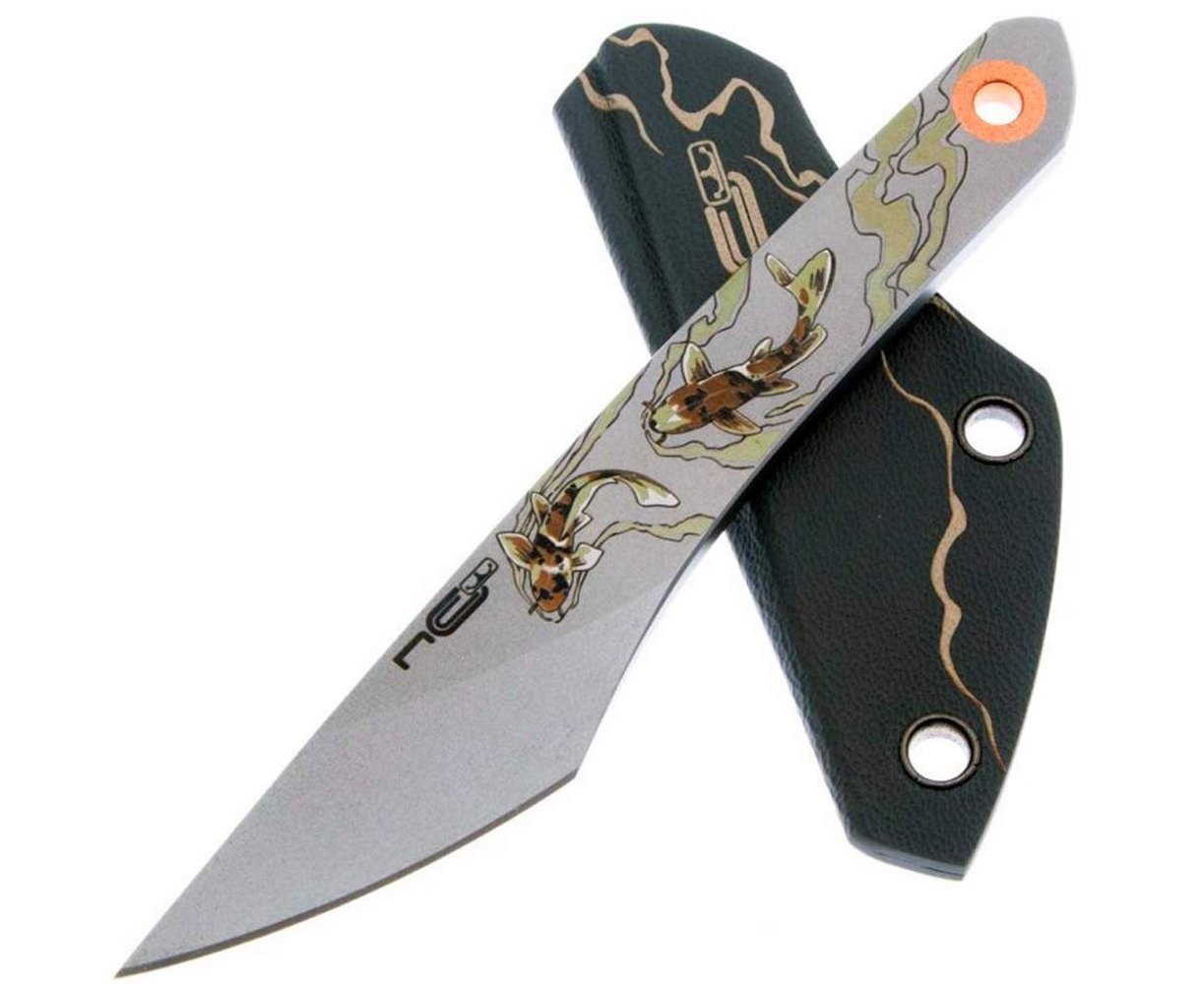 N C Custom Ножи Купить Официальный