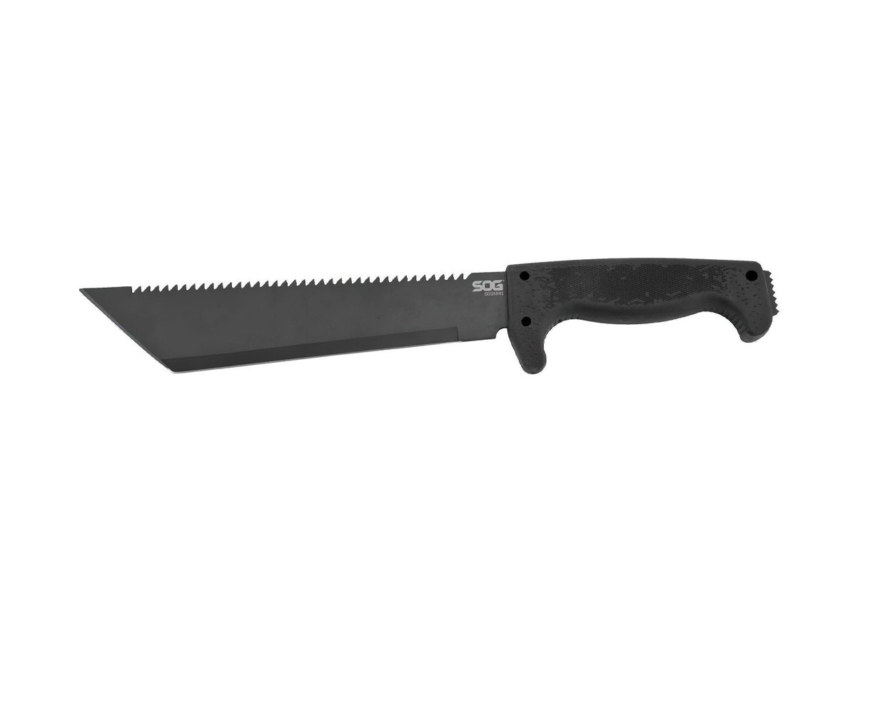 Мачете SOG SOGfari 10" Tanto Machete (MC04-N) - купить в Киеве, Украине ...
