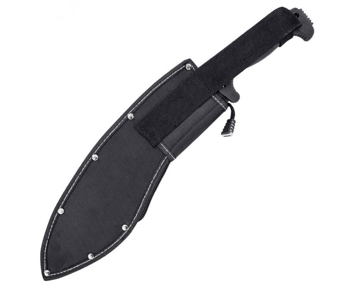 Мачете SOG SOGfari Kukri Machete (MC11-N) - купить в Киеве, Украине ...