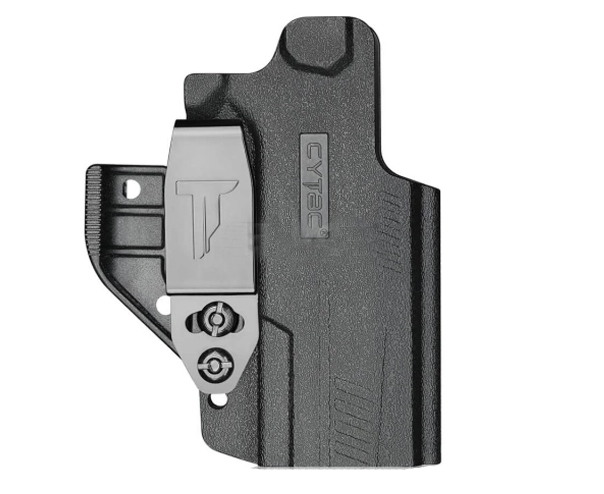 Кобура Cytac IWB для Sig Sauer P320 (CY-IV3P320MBC) - купить в Киеве ...