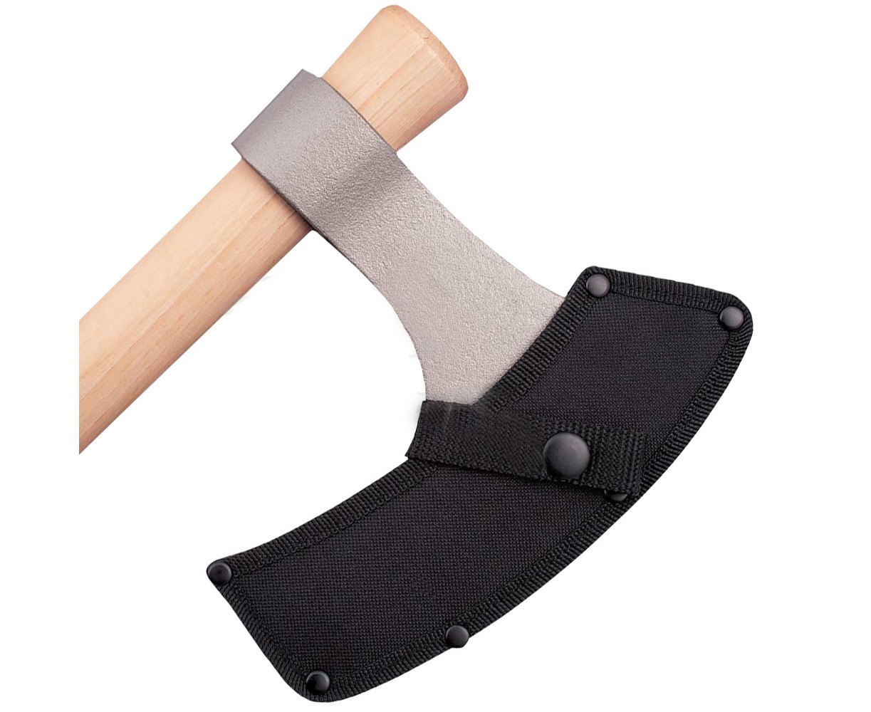 Ножны Cold Steel для топора Viking Hand Axe CS-SC90WVBA - купить в ...