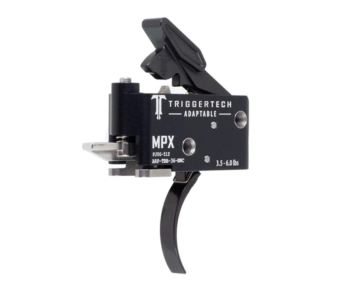 УСМ TriggerTech Adaptable Flat для AR9 (PCC) регулируемый ...