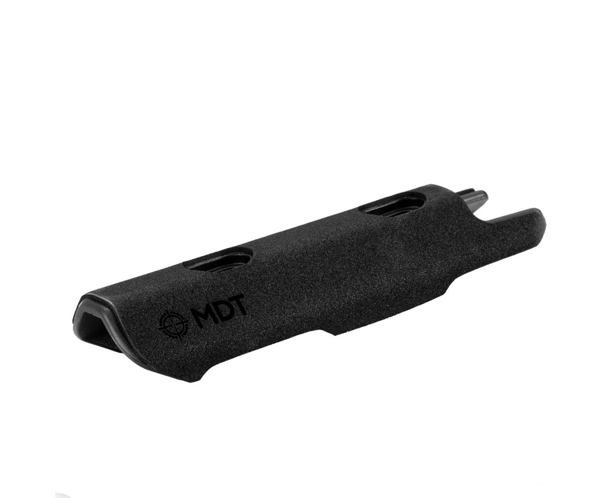 Подщечник MDT Elite Cheek Riser для SRS (105685-BLK) - купить в Киеве ...