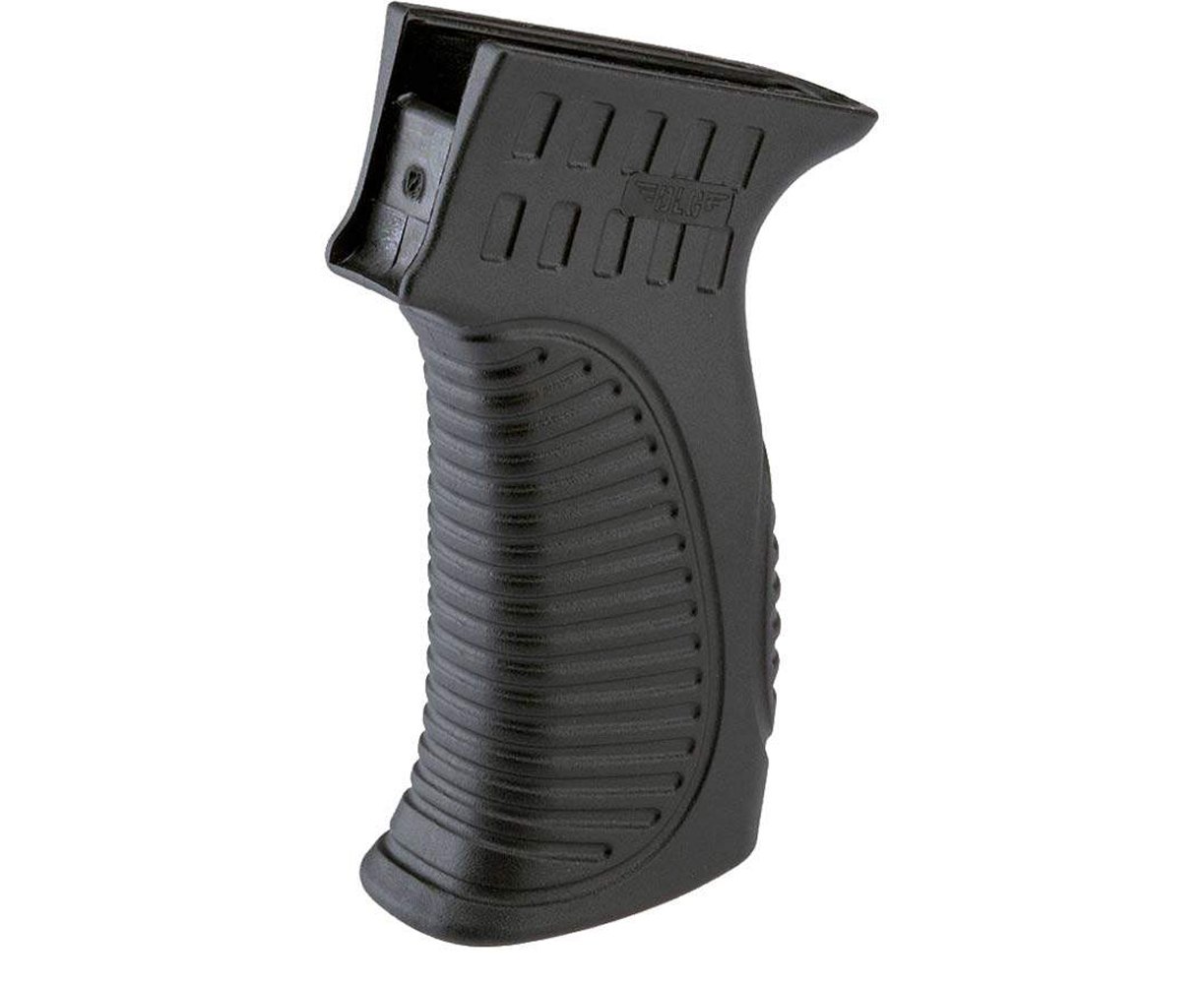 Пистолетная рукоятка DLG Tactical для АК-47/74 черная (DLG-107 ...